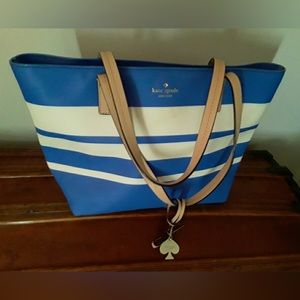 Kate Spade Bucket Bag